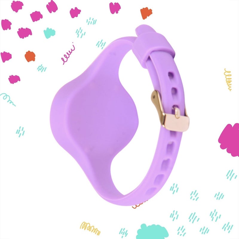 SPIKY ALIEN Unique Oval Stylish Analog Kids Watch - Image 4